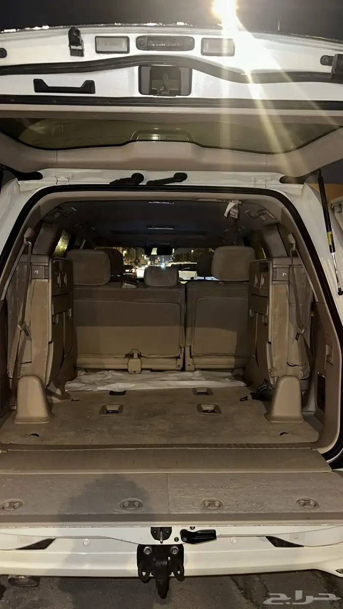 LAND CRUISER 2013 gxr v8 5.7 4