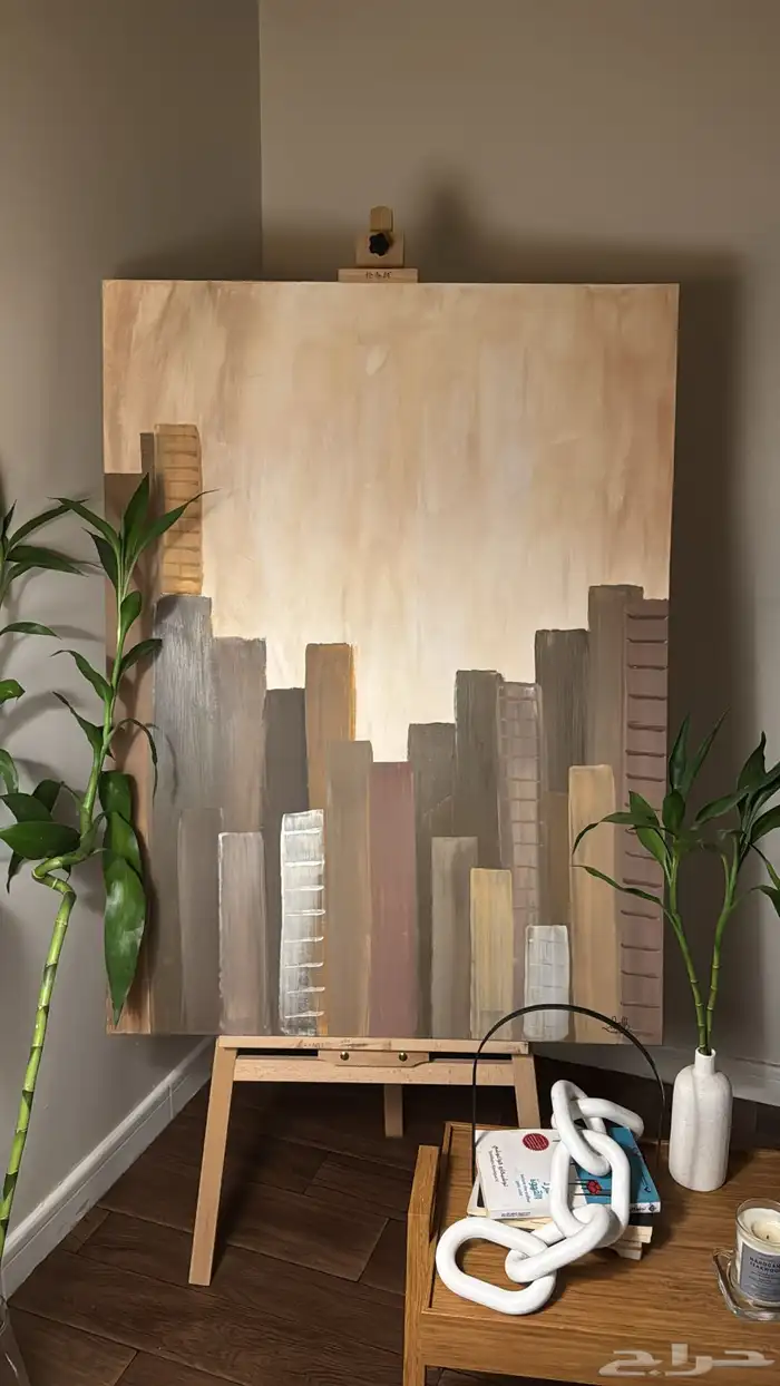 لوحه جداريه كبيره جدا 3