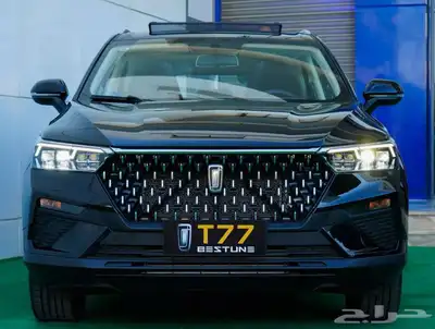 قطع غيار فاو T77 0