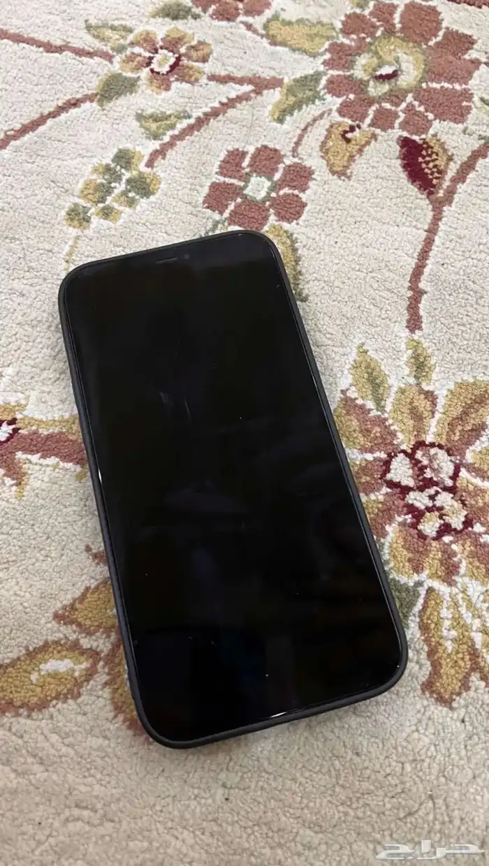 ايفون 12 برو ماكس 3