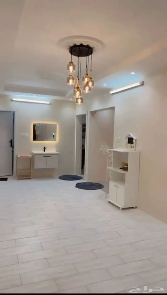 شالية روح وريحان عرض موقت ب 290 ريال فقط 20