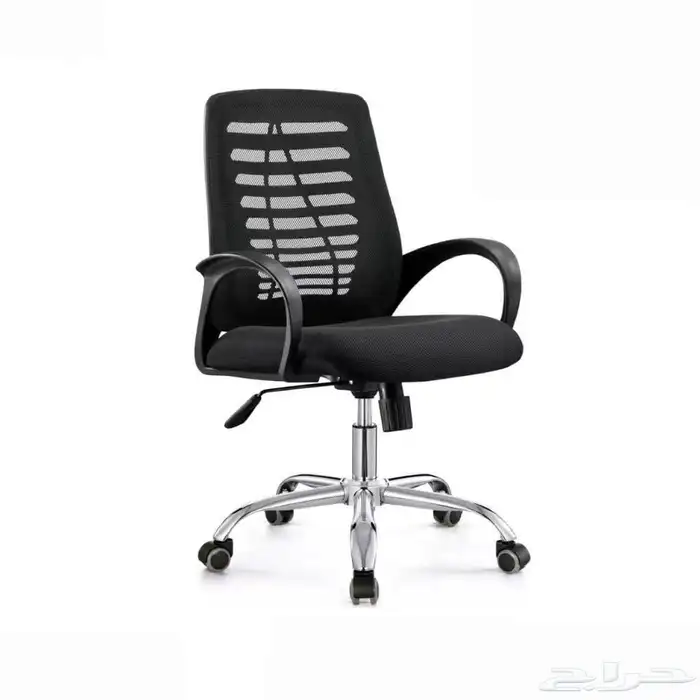 Workstations جديد محطات عمل ورك ستيشن رباعي و مكتب بارتيشن 61