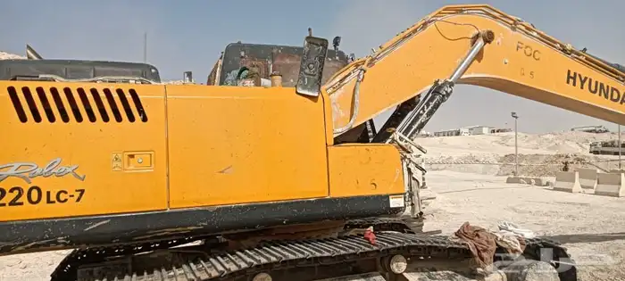 بوكلين هونداي موديل 2016 للبيع 6