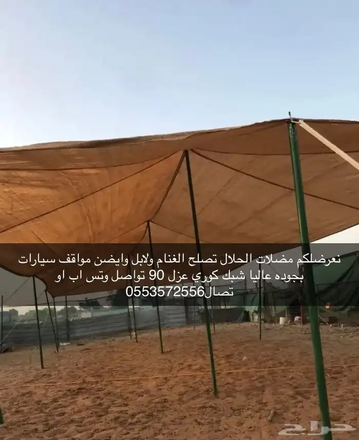 مضلات 22