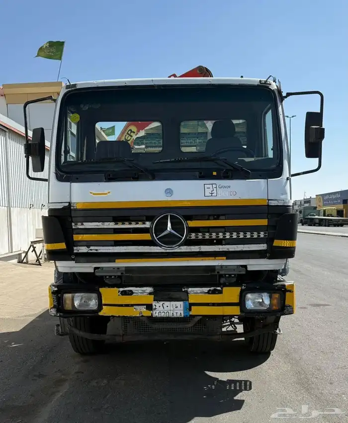 للبيع سطحا 5طن 4
