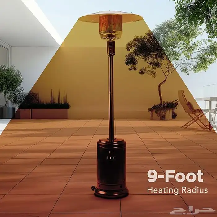 دفايات للبيع 4