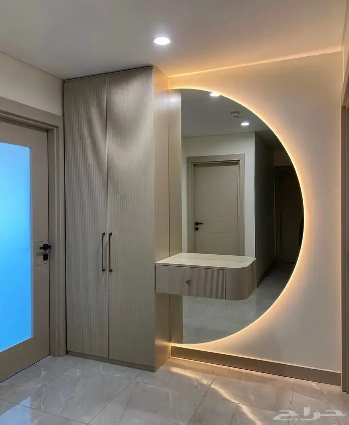تفصيل غرف نوم ديكورات منازل 2