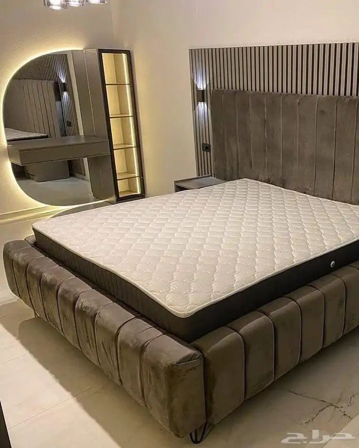 تفصيل غرف نوم ديكورات منازل 26