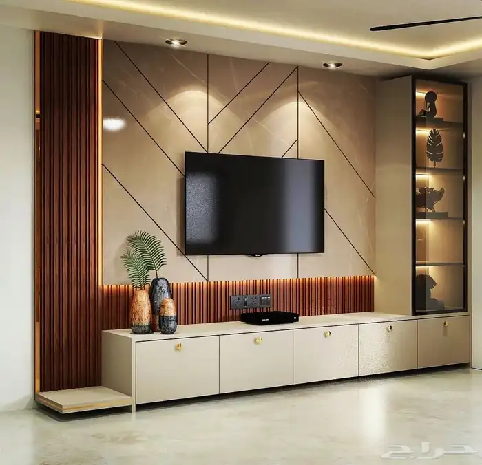 ساس الأصول للمقاولات والديكورات العالميه 12