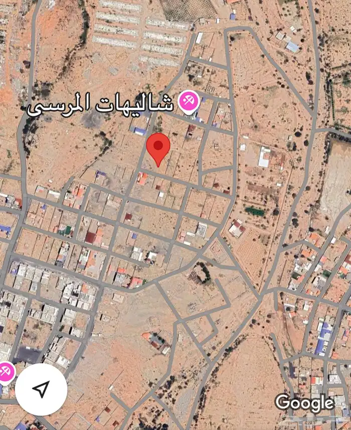 للبيع قطعة ارض الطائف  السيل الصغير خلف مخطط القمة المعتمد 0