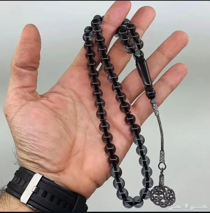 سبح بكلايت بلحيكي طربزونه فضه 1