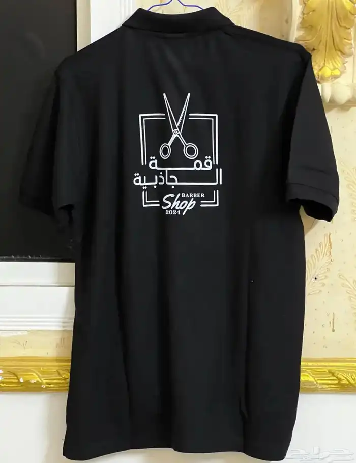 تيشرتات بولو مع التطريز 35 ريال 6
