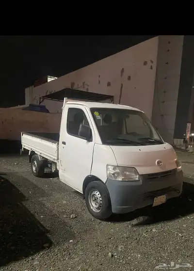 دباب ديهاتسوا 0