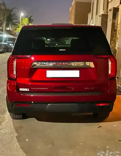 يوكون مخزن بدون دبل SLE موديل 2021 1
