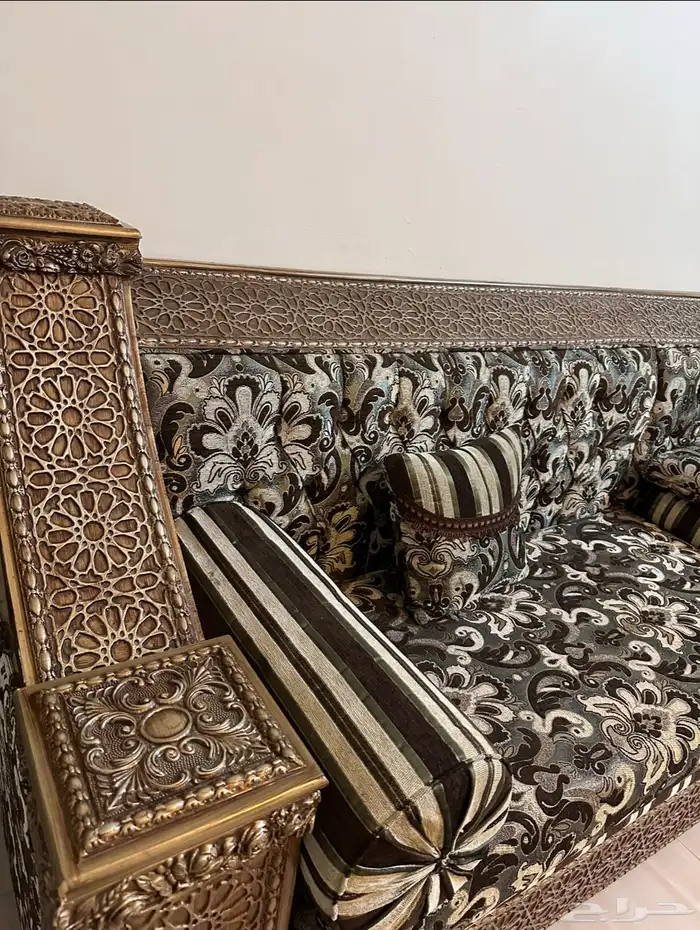 مجلس مغربي 2
