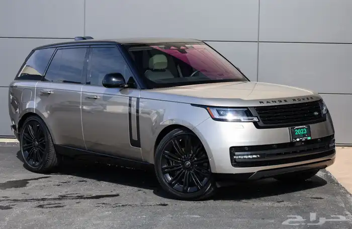 2023 Range Rover SE SWB فل كامل 1