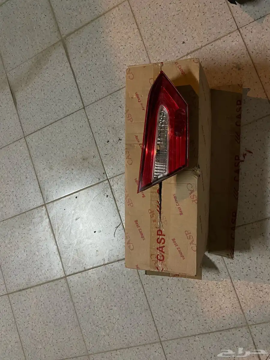 اسطبات كامري 6