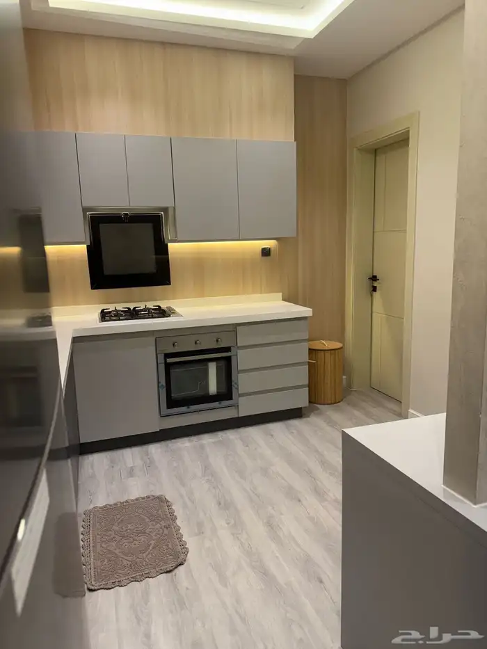 شقق مفروشة للإيجار الشهري والسنوي حي النزهة 2