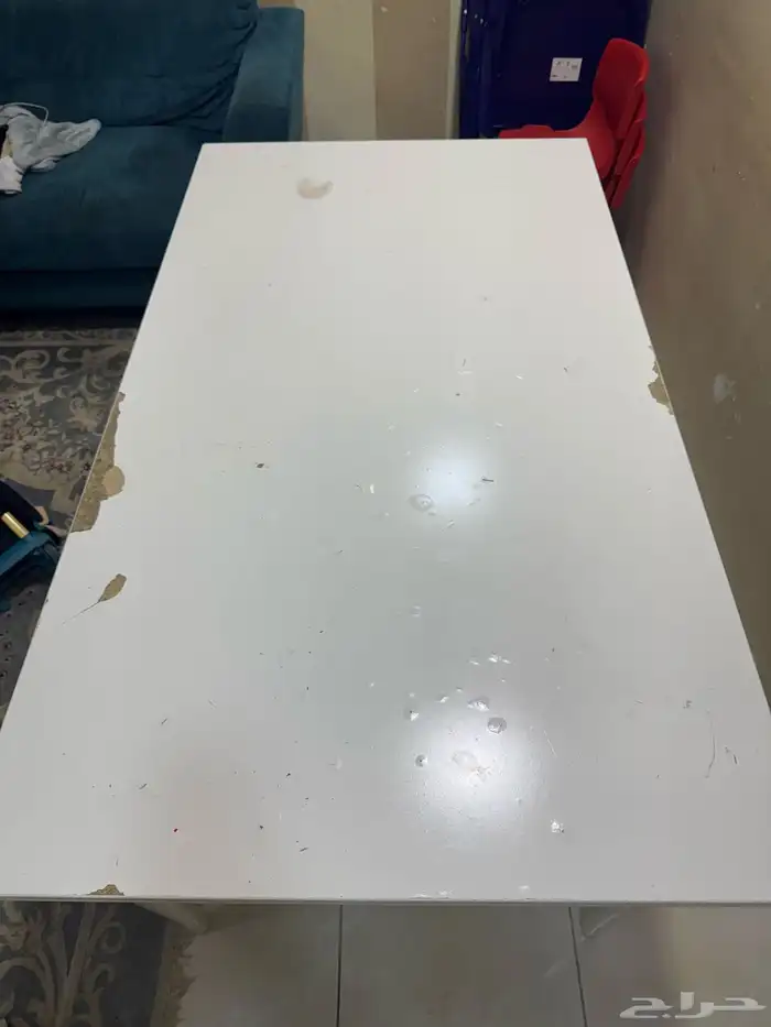 طاولة طعام 2