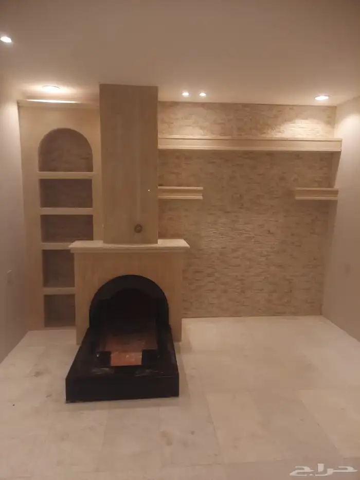 مشبات خشب لكسان مشبات رخام وخشب مشبات حديثه مشبات 3