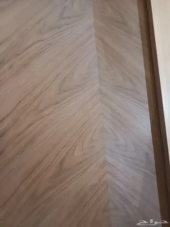 تفصيل ابواب خشب 5