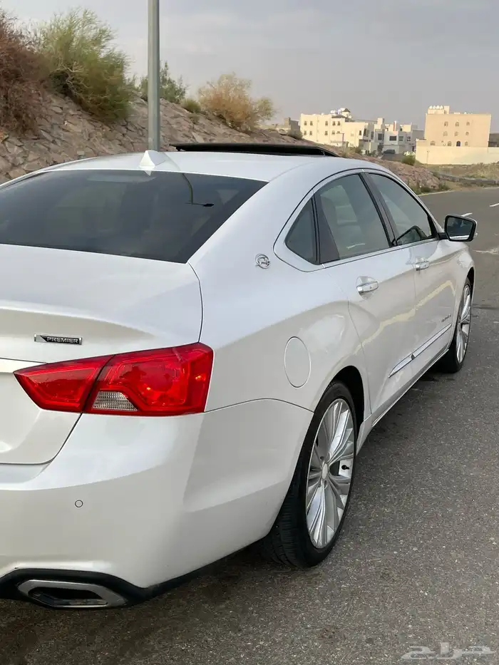 امبالا LTZ 2016 فل كامل 1