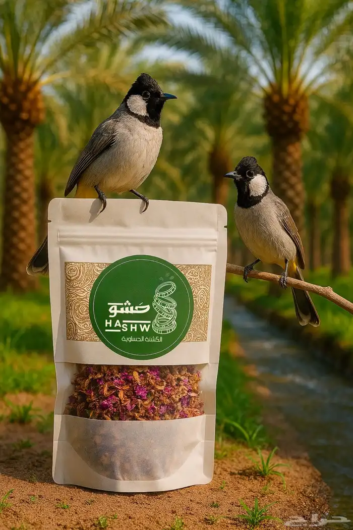 كشنة حشو للرز الحساوية 1