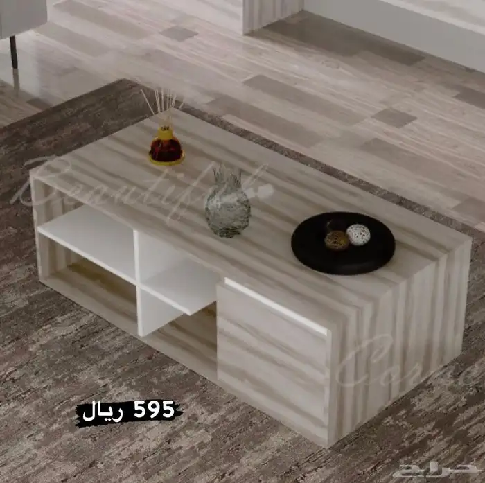 طاولات وسط قهوة 13