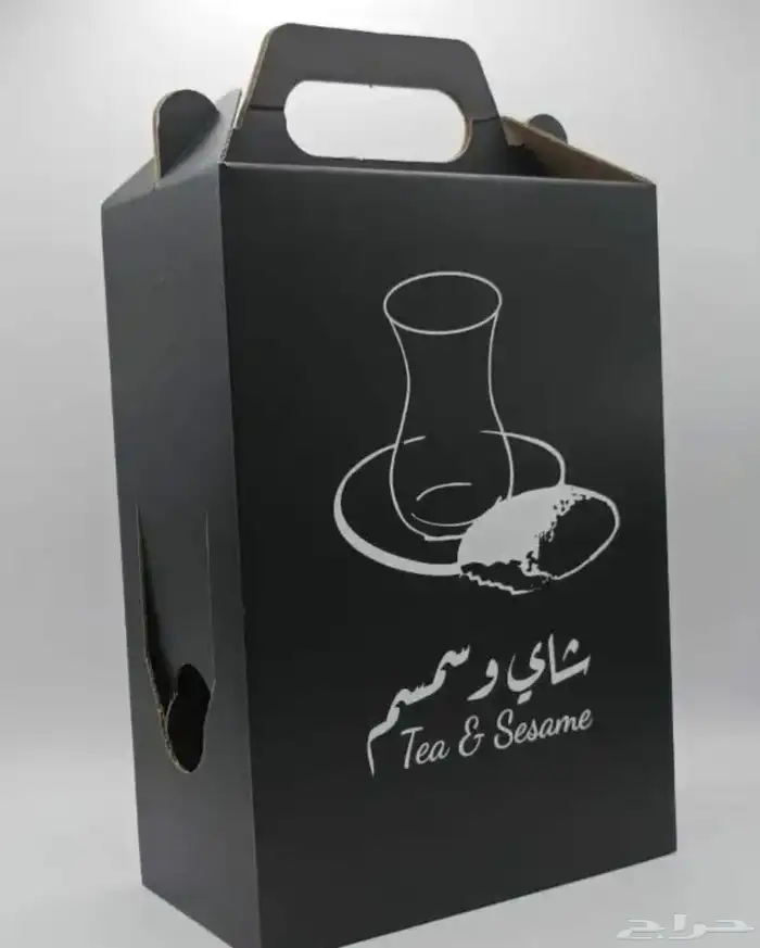 مطبعه طباعه بوكسات اكواب تصنيع اكواب ملونه علب 5