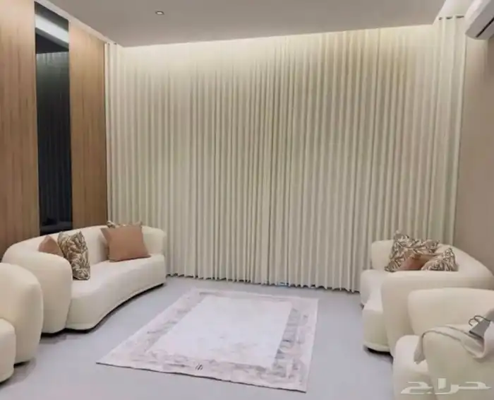 ستائر رول وستائر ويفي 4