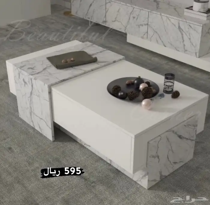 طاولات وسط قهوة 11