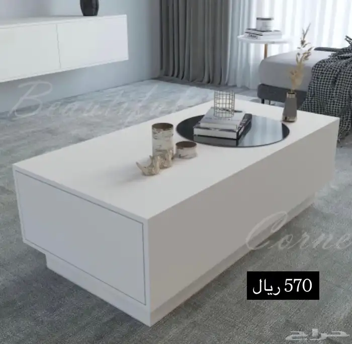 طاولات وسط قهوة 1