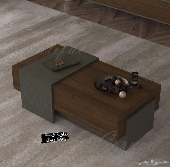 طاولات وسط قهوة 12
