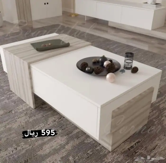 طاولات وسط قهوة 10