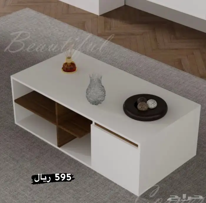 طاولات وسط قهوة 14