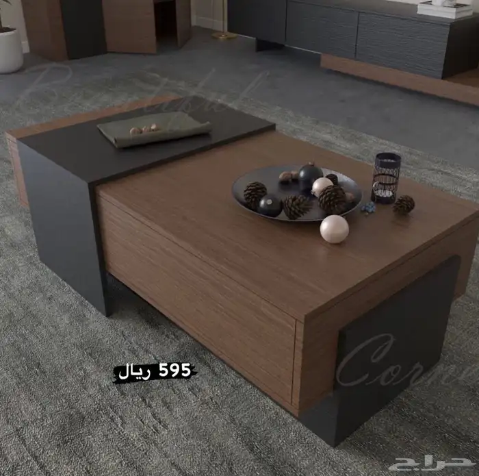 طاولات وسط قهوة 8