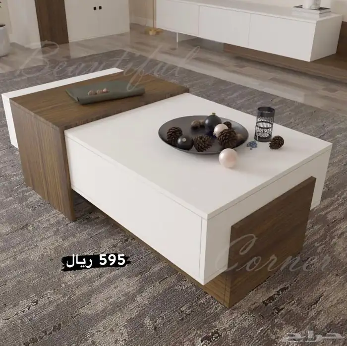 طاولات وسط قهوة 9