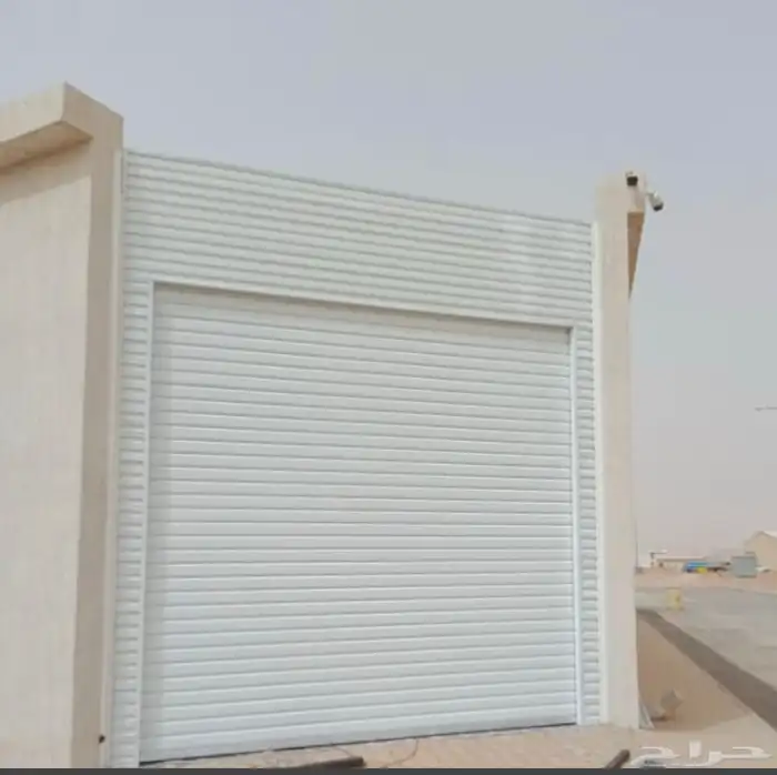ابواب اتوماتيكية كراج شتر 0
