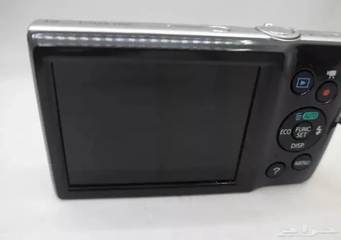 Canon powershot ixus 162 digital camera ديجيتال كاميرا 2