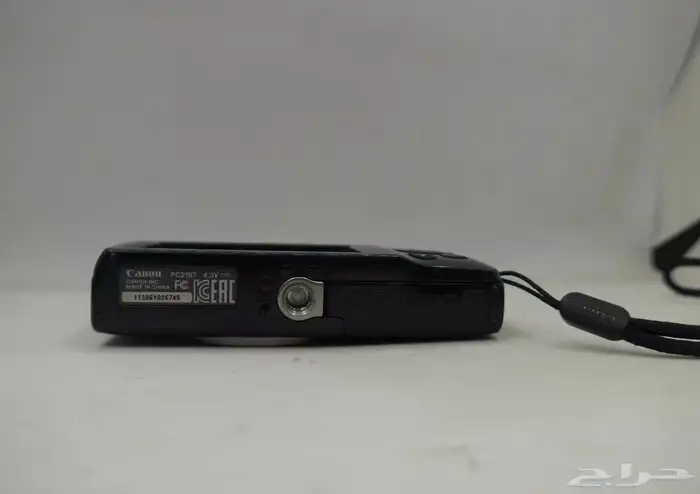 Canon powershot ixus 162 digital camera ديجيتال كاميرا 6