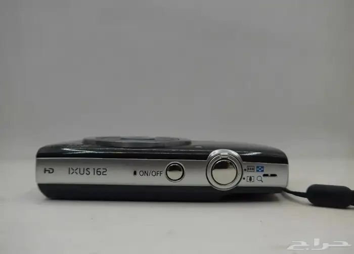 Canon powershot ixus 162 digital camera ديجيتال كاميرا 4