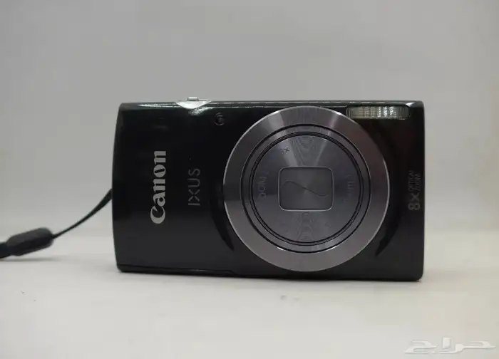 Canon powershot ixus 162 digital camera ديجيتال كاميرا 1