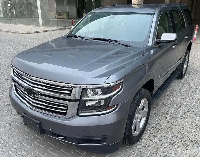 تاهو 2020 مولايت بدون دبل ماشي 83 الف (تم البيع) 1