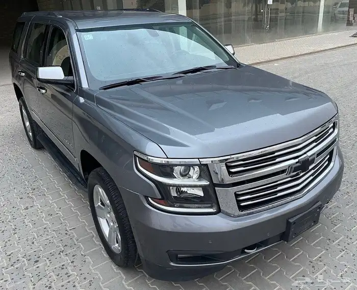 تاهو 2020 مولايت بدون دبل ماشي 83 الف (تم البيع) 2