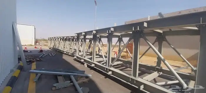 اشغال واعمال مقاولات 4