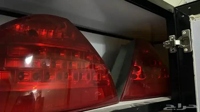 قطع هوندا اكورد 03-07 10