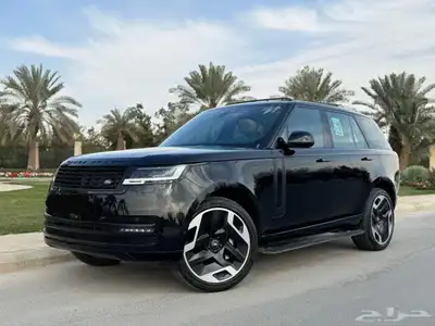 رنج روفر 2024 الايجار 0