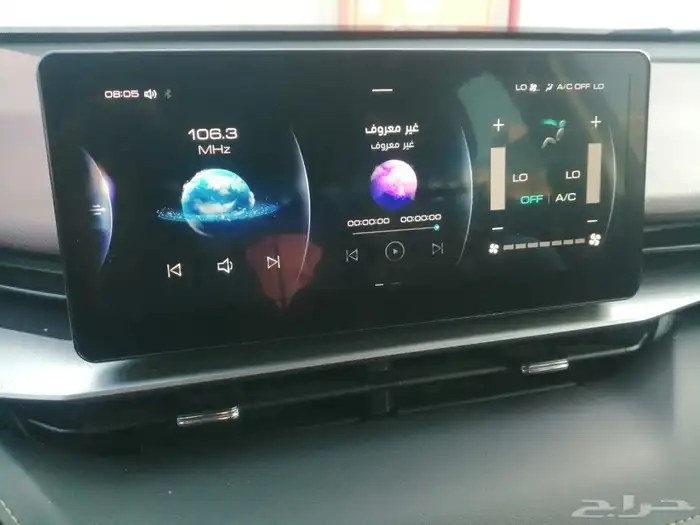 هافال H6 3RD GEN 4