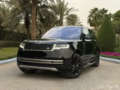 رنج روفر 2024 الايجار 1