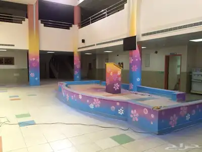 رسم روضات و استراحات و كافيهات 10